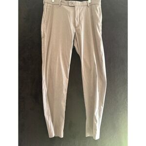 Peter Millar Pants Golf‎ Lightweight 36/32